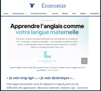 Le Figaro