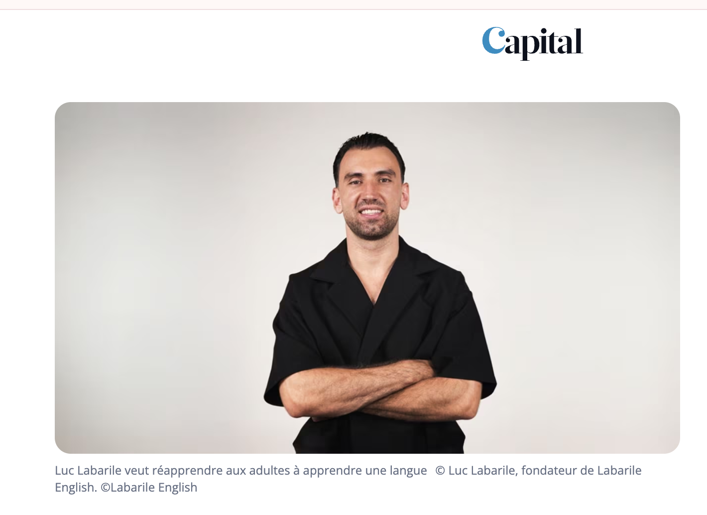 Capital