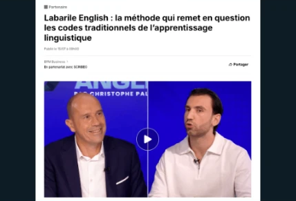 BFM TV