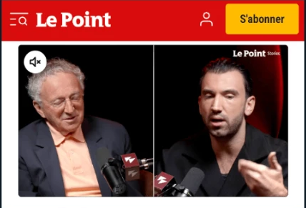 Le Point