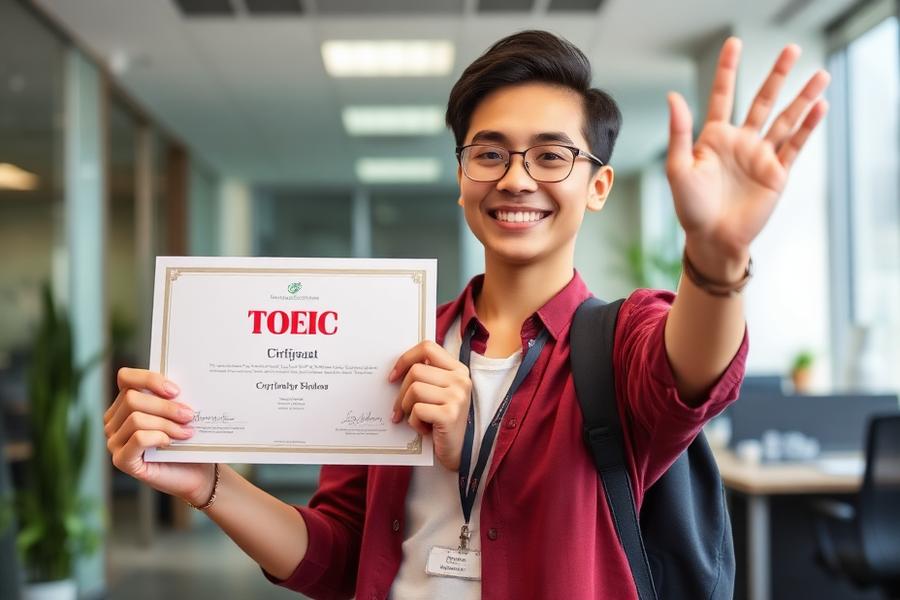 Certifications